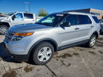 Ford Explorer 2014