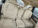 Honda Odyssey 2012