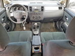 Nissan Versa 2010