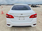 Nissan Sentra 2018