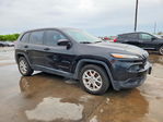 Jeep Cherokee 2014