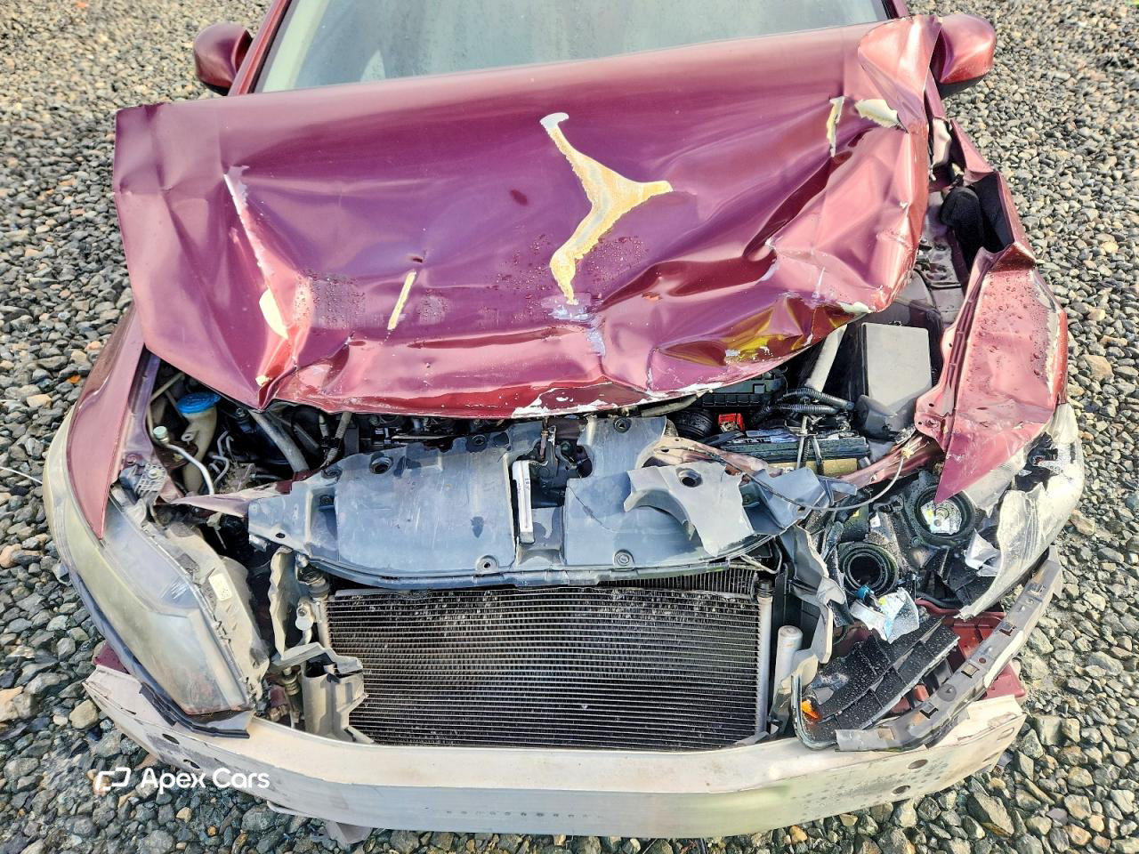 Honda Civic 2013