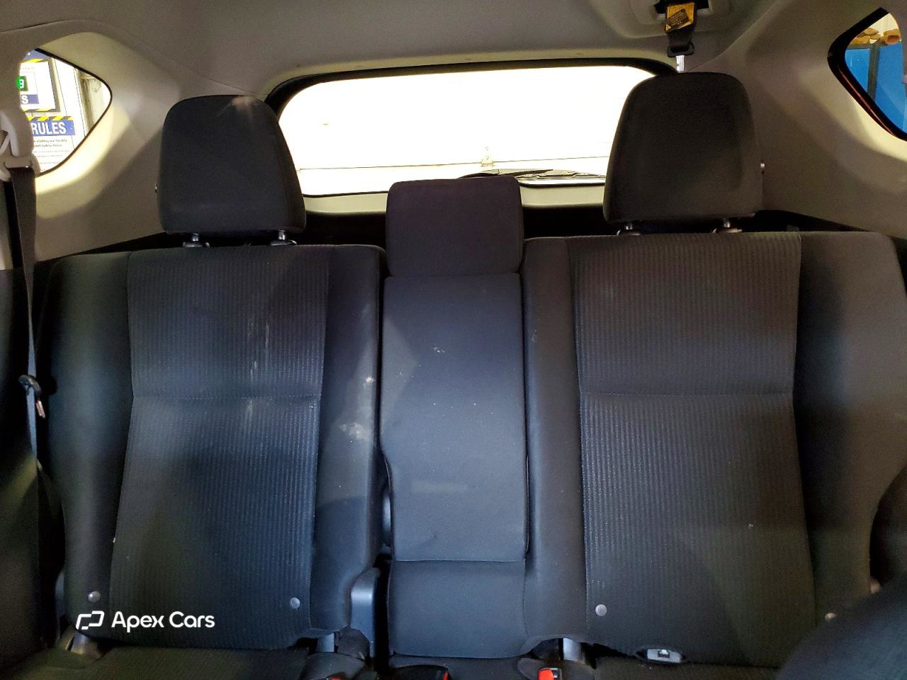 Toyota RAV 4 2016