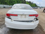 Honda Accord 2012