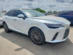 Lexus RX 2023