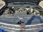 Chevrolet Silverado 2014