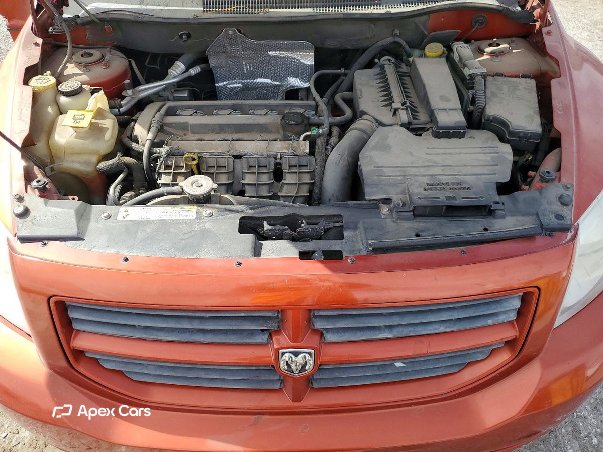 Dodge Caliber 2008