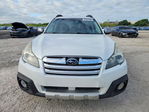 Subaru Outback 2013