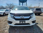 Honda Odyssey 2018