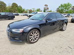 Audi A4 2013