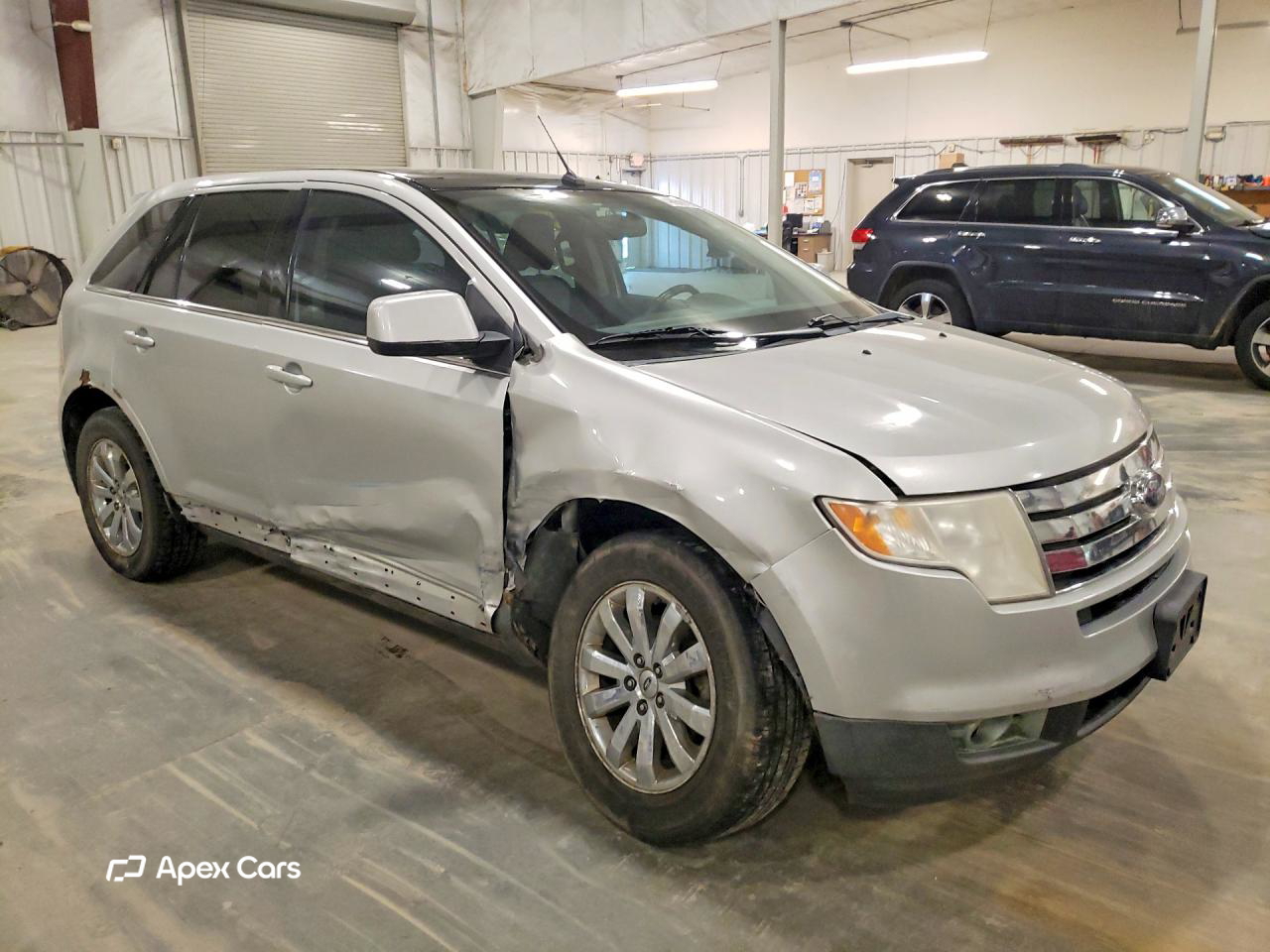 Ford Edge 2009