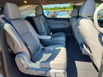 Honda Odyssey 2018