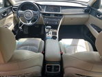 Kia Optima 2016