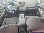 Nissan Leaf 2015