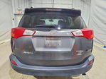 Toyota RAV 4 2014