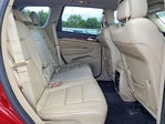 Jeep Cherokee 2012
