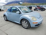 Volkswagen Beetle 2009