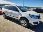 Chevrolet Traverse 2015