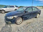 Volkswagen Jetta 2015