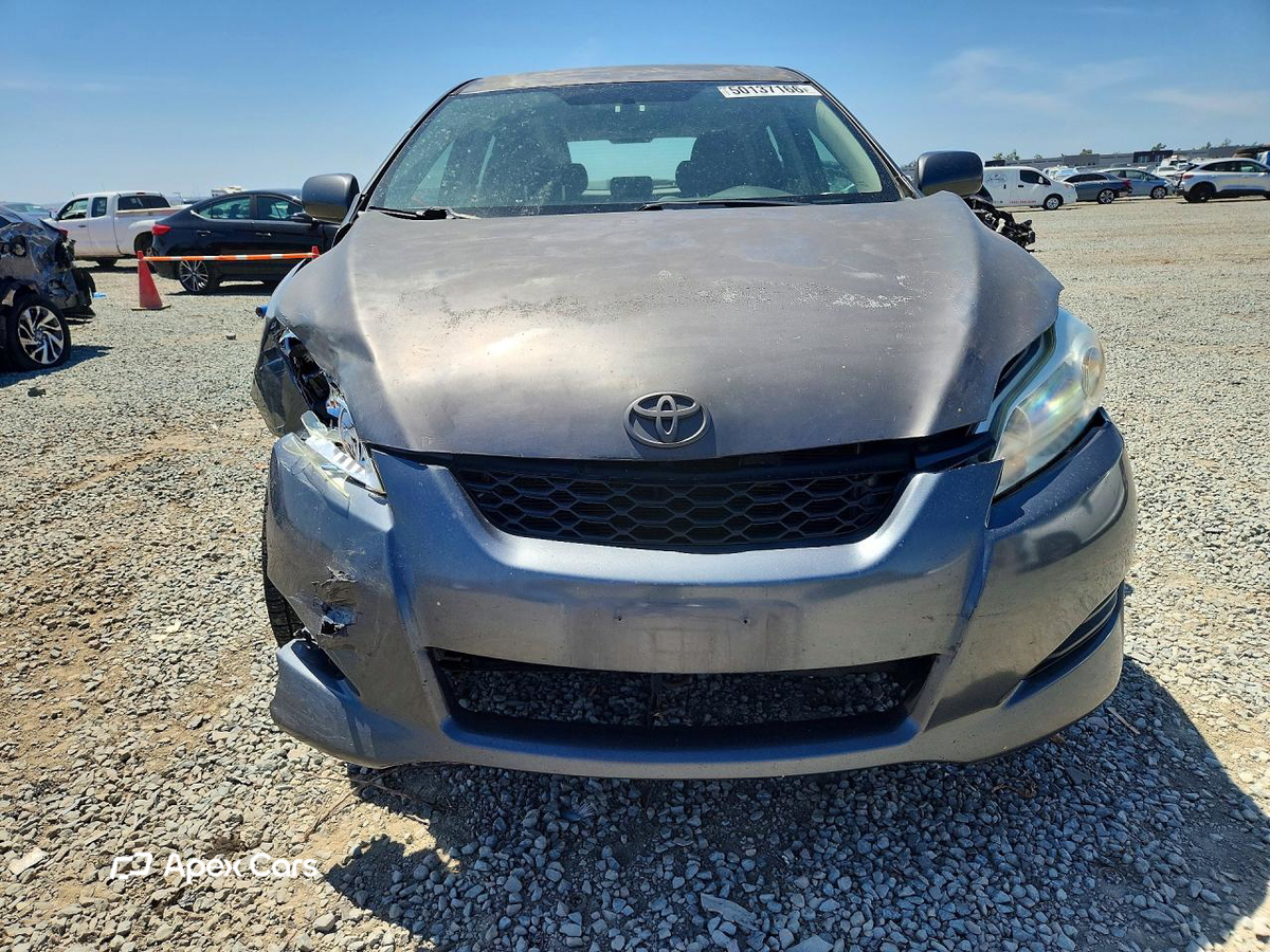Toyota Matrix 2009