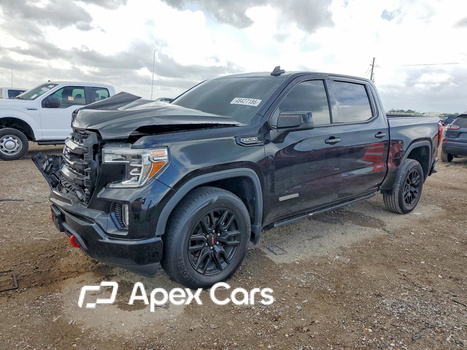 GMC Sierra 2021 - Image 1 of 12