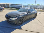 BMW Series 4 2014