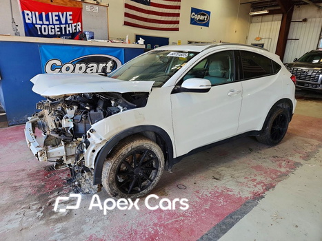 Honda HR-V 2018 - Image 1 of 15