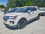Ford Explorer 2018