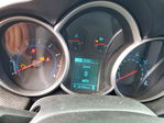 Chevrolet Cruze 2013
