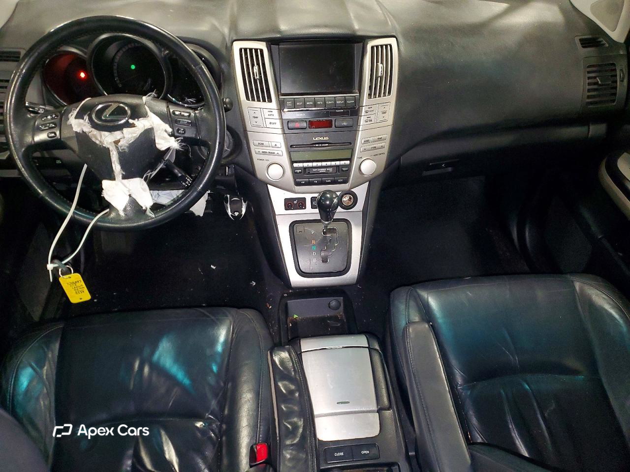 Lexus RX 2006