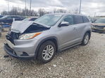 Toyota Highlander 2016