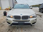 BMW X3 2015
