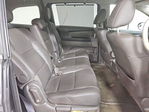 Honda Odyssey 2016
