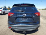 Mazda CX-5 2016