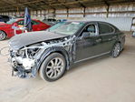 Lexus LS 2007