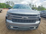 Chevrolet Silverado 2020