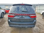 Dodge Durango 2016