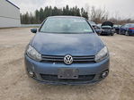 Volkswagen Golf 2013