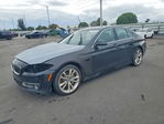 BMW Series 5 2016