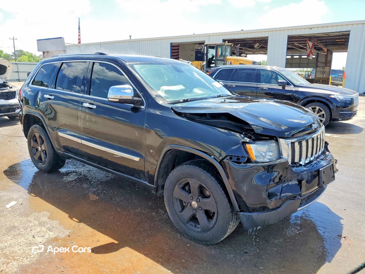 Jeep Cherokee 2013
