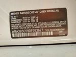 BMW Series 3 2013