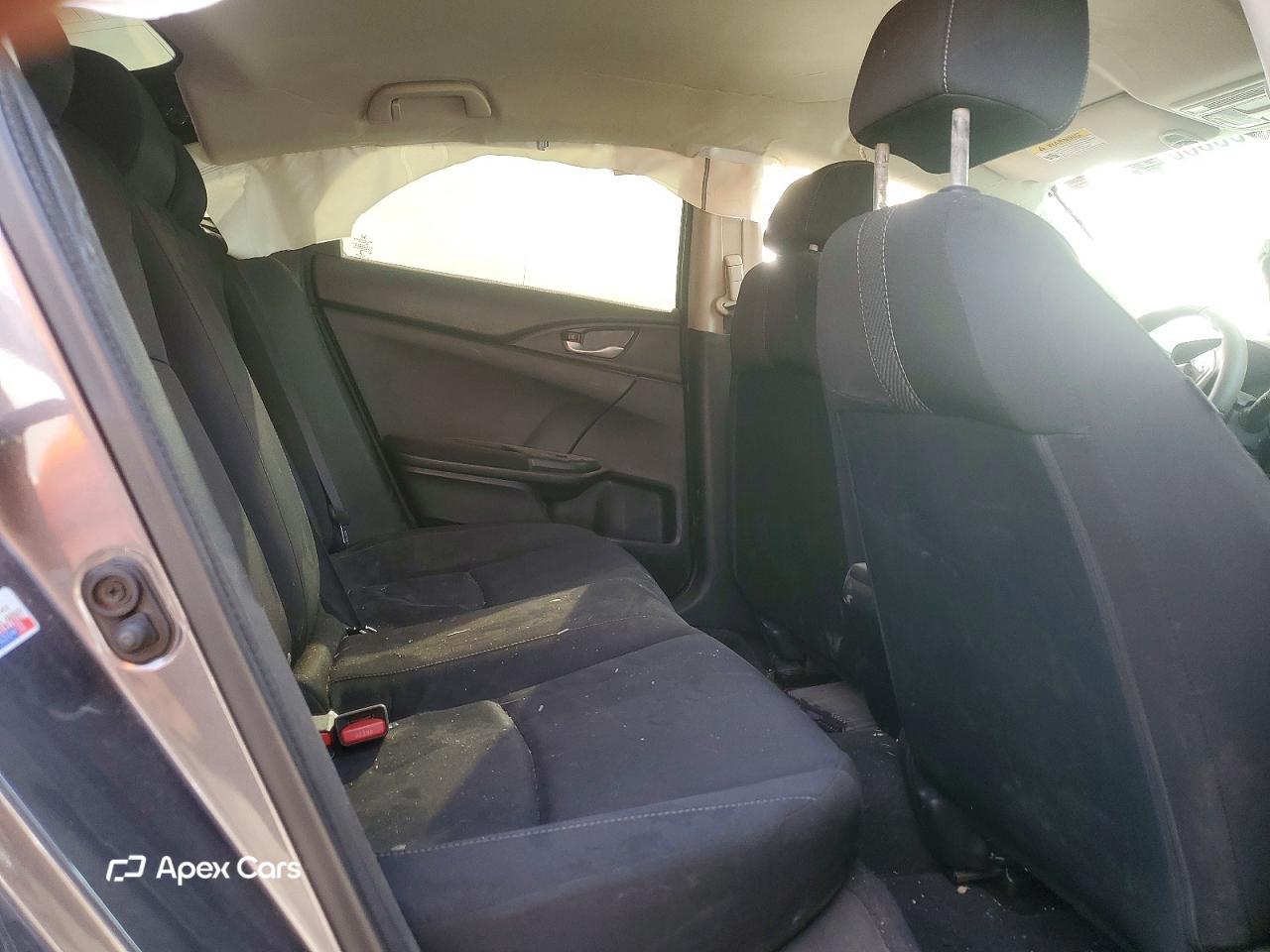 Honda Civic 2017