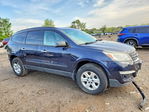Chevrolet Traverse 2015