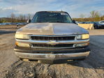 Chevrolet Tahoe 2003