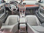 Volkswagen Passat 2013