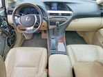 Lexus RX 2015