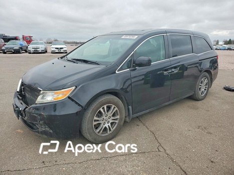 Honda Odyssey 2012 - Image 1 of 14