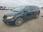 Honda Odyssey 2012