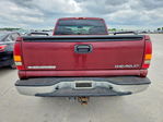 Chevrolet Silverado 2001