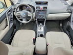 Subaru Forester 2015